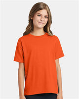 Hanes - Youth EcoSmart® T-Shirt - 5370