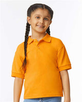 Gildan - Youth DryBlend® Jersey Polo - 8800B