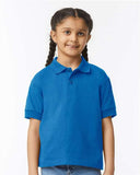 Gildan - Youth DryBlend® Jersey Polo - 8800B