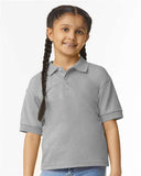 Gildan - Youth DryBlend® Jersey Polo - 8800B