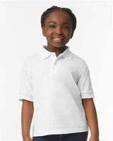 Gildan - Youth DryBlend® Jersey Polo - 8800B