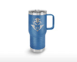 Polar Camel 20 oz Travel Mug - goprintplus