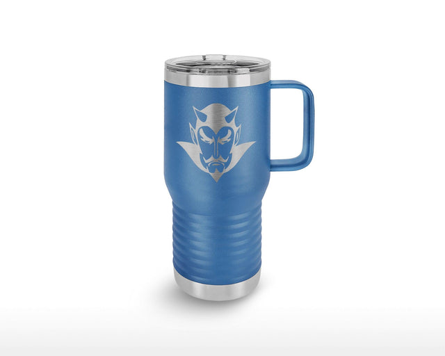 Polar Camel 20 oz Travel Mug - goprintplus