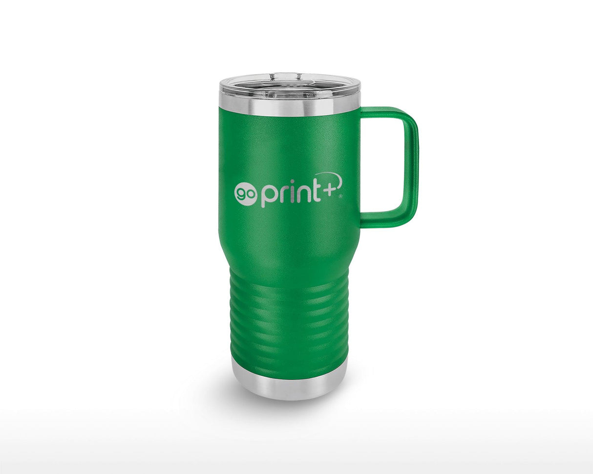 Polar Camel 20 oz Travel Mug - goprintplus