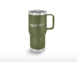 Polar Camel 20 oz Travel Mug - goprintplus