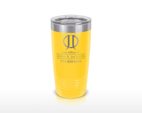 Polar Camel 20 oz. Ringneck Tumbler - goprintplus