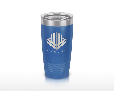 Polar Camel 20 oz. Ringneck Tumbler - goprintplus