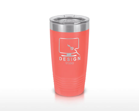 Polar Camel 20 oz. Ringneck Tumbler - goprintplus