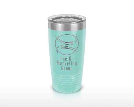 Polar Camel 20 oz. Ringneck Tumbler - goprintplus