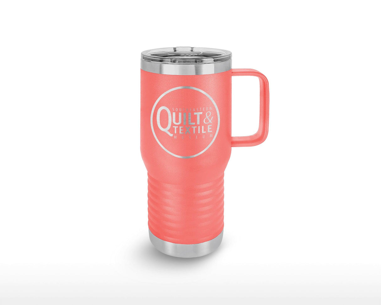 Polar Camel 20 oz Travel Mug - goprintplus