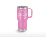 Polar Camel 20 oz Travel Mug - goprintplus