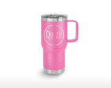 Polar Camel 20 oz Travel Mug - goprintplus