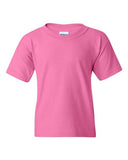 Gildan - Youth Heavy Cotton™ T-Shirt - 5000B