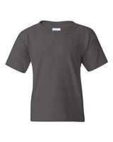 Gildan - Youth Heavy Cotton™ T-Shirt - 5000B