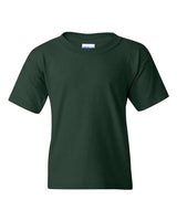 Gildan - Youth Heavy Cotton™ T-Shirt - 5000B