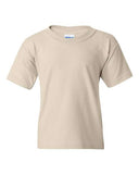 Gildan - Youth Heavy Cotton™ T-Shirt - 5000B