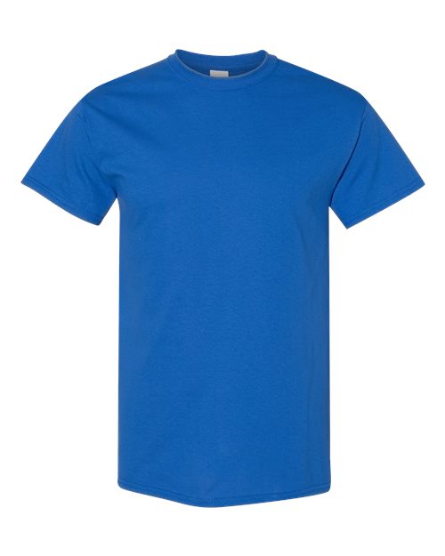 Gildan - Youth Heavy Cotton™ T-Shirt - 5000B