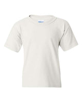 Gildan - Youth Heavy Cotton™ T-Shirt - 5000B
