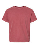 Youth Garment-Dyed Heavyweight T-Shirt