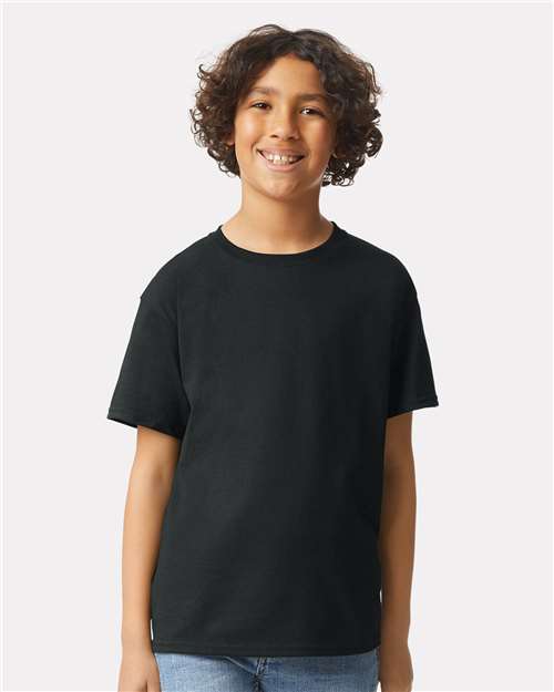 Gildan - Youth Ultra Cotton® T-Shirt - 2000BG