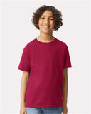 Gildan - Youth Ultra Cotton® T-Shirt - 2000BG