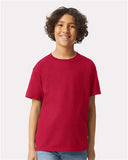 Gildan - Youth Ultra Cotton® T-Shirt - 2000BG