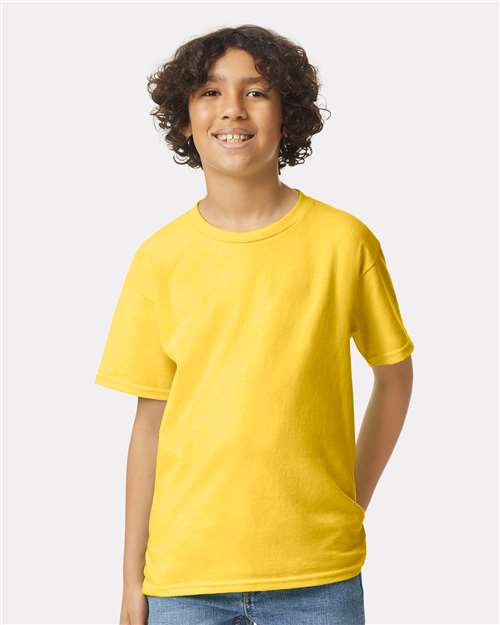Gildan - Youth Ultra Cotton® T-Shirt - 2000BG