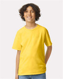 Gildan - Youth Ultra Cotton® T-Shirt - 2000BG