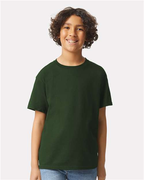 Gildan - Youth Ultra Cotton® T-Shirt - 2000BG