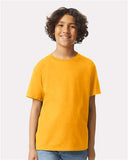 Gildan - Youth Ultra Cotton® T-Shirt - 2000BG