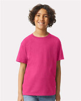 Gildan - Youth Ultra Cotton® T-Shirt - 2000BG