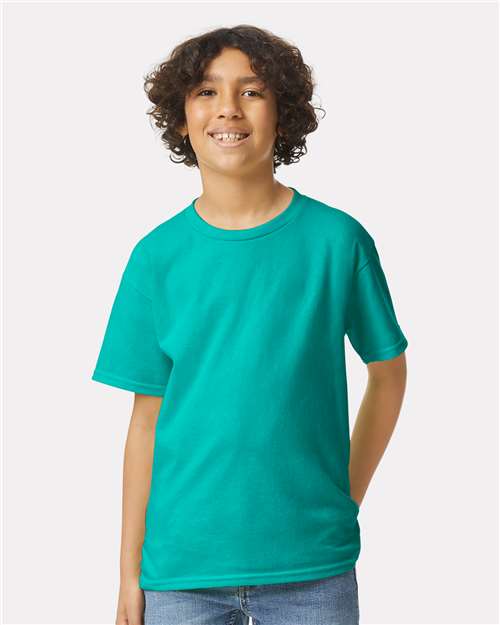 Gildan - Youth Ultra Cotton® T-Shirt - 2000BG