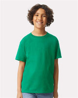 Gildan - Youth Ultra Cotton® T-Shirt - 2000BG
