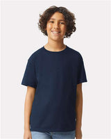 Gildan - Youth Ultra Cotton® T-Shirt - 2000BG