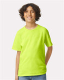Gildan - Youth Ultra Cotton® T-Shirt - 2000BG