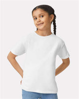 Gildan - Youth Ultra Cotton® T-Shirt - 2000BG