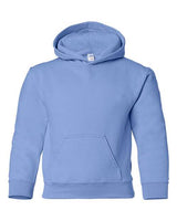 Gildan - Youth Heavy Blend™ Hooded Sweatshirt - 18500B