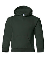 Youth Heavy Blend™ Hooded Sweatshirt
