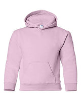 Gildan - Youth Heavy Blend™ Hooded Sweatshirt - 18500B