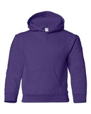 Youth Heavy Blend™ Hooded Sweatshirt