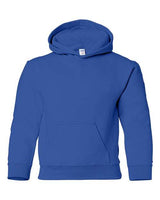 Gildan - Youth Heavy Blend™ Hooded Sweatshirt - 18500B