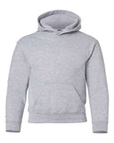 Gildan - Youth Heavy Blend™ Hooded Sweatshirt - 18500B