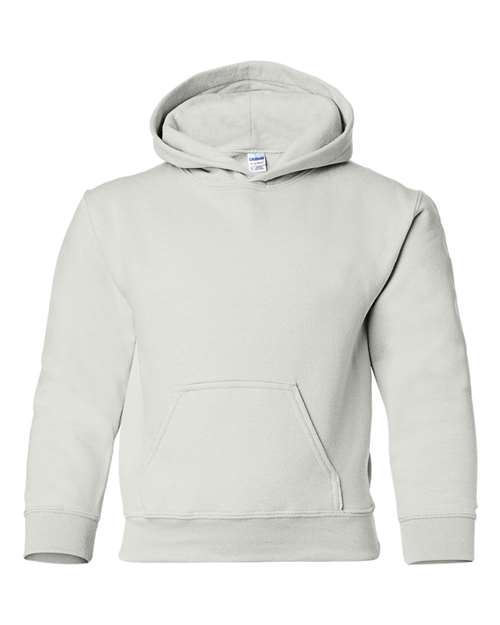Gildan - Youth Heavy Blend™ Hooded Sweatshirt - 18500B