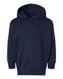 Rabbit Skins - Toddler Pullover Fleece Hoodie - 3326