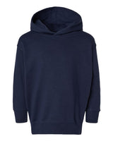 Rabbit Skins - Toddler Pullover Fleece Hoodie - 3326