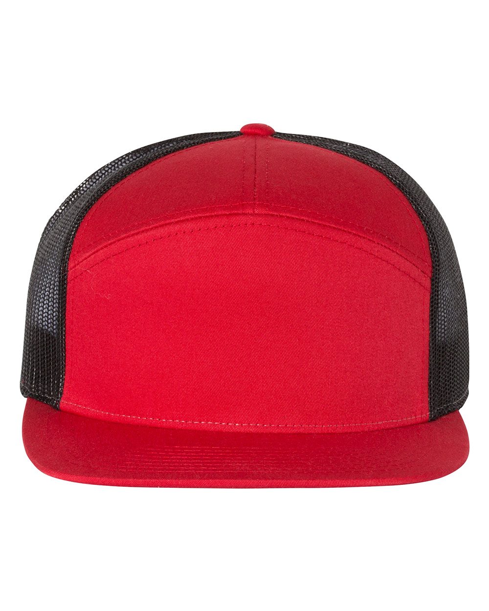 Richardson - Seven-Panel Trucker Cap - 168CD