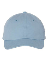 Valucap - Youth Small Fit Bio-Washed Dad Hat - VC300Y