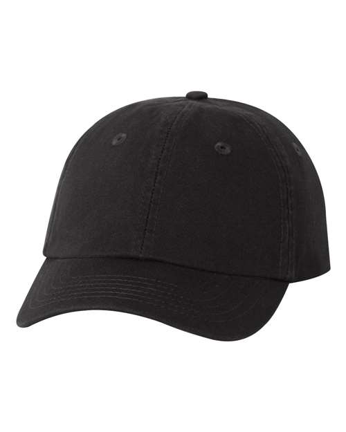 Valucap - Youth Small Fit Bio-Washed Dad Hat - VC300Y