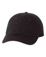 Valucap - Youth Small Fit Bio-Washed Dad Hat - VC300Y