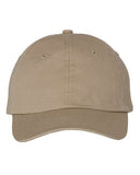 Valucap - Youth Small Fit Bio-Washed Dad Hat - VC300Y